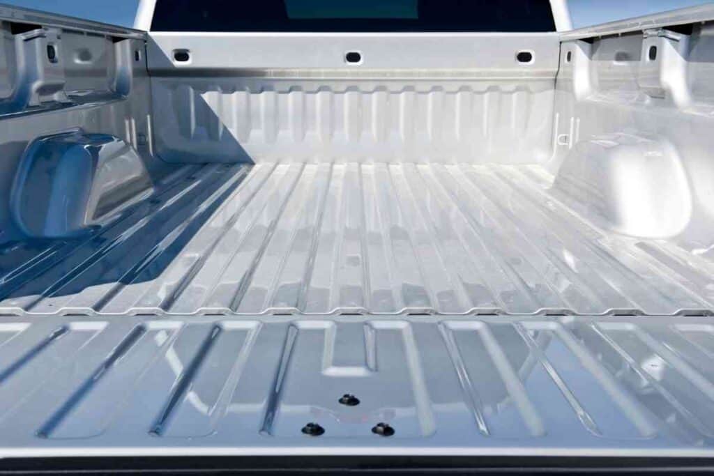 Will A FullSize Mattress Fit In A Pickup Truck? A 4Step Guide Four