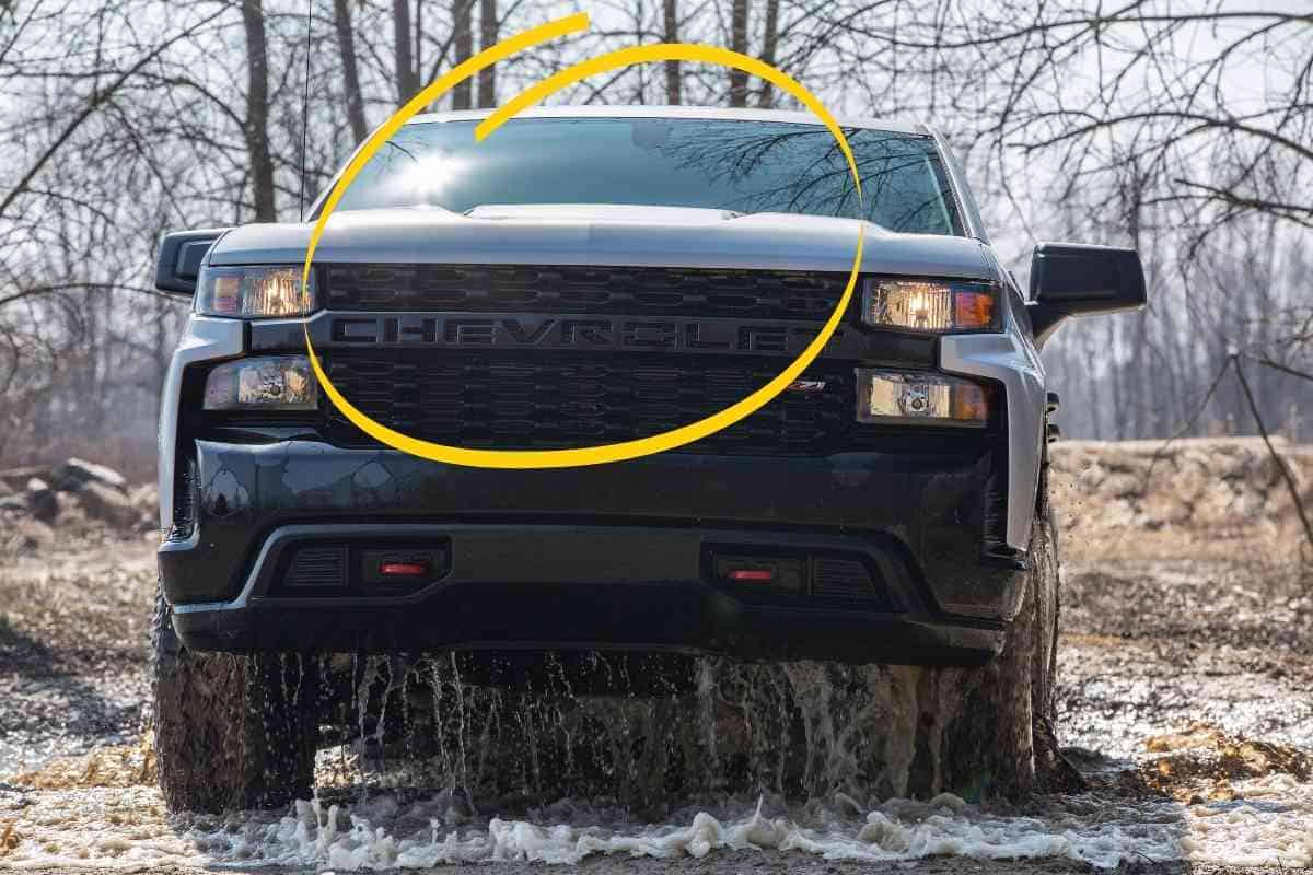 Will A GMC Sierra Hood Fit A Silverado 1 1 Will A GMC Sierra Hood Fit A Silverado? Interchangeable?