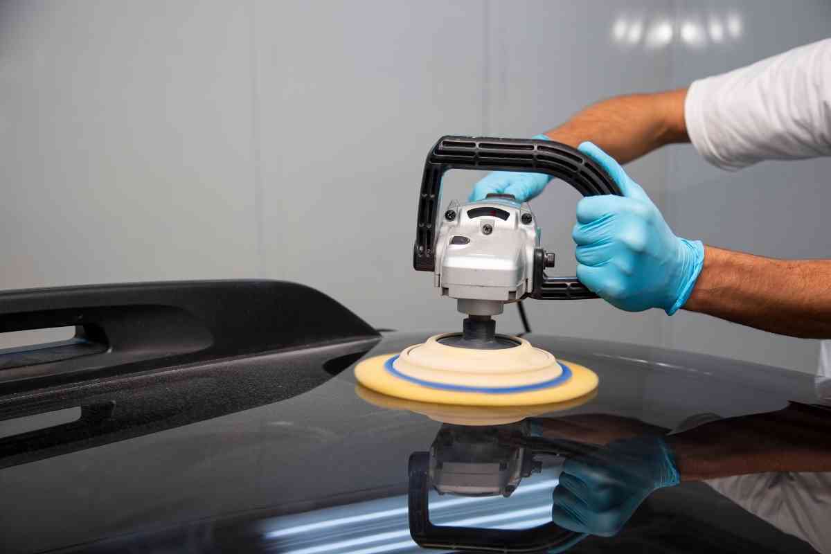 Best Car Polishers 1 The 7 Best Car Polishers And How To Pick The Right One