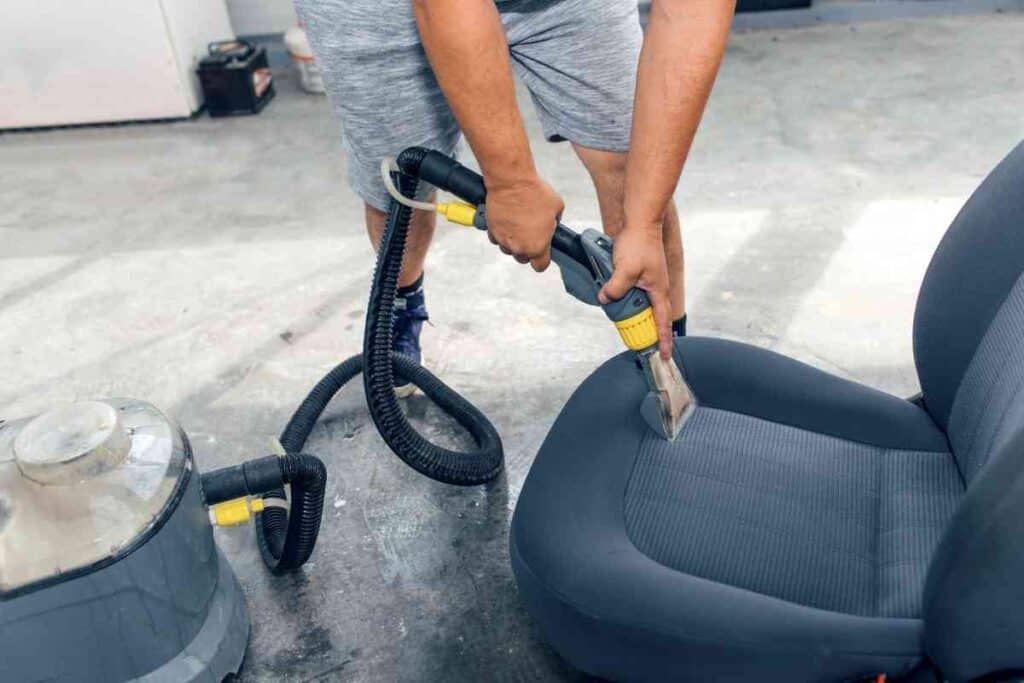 The 13 Best Hot Water Extractors For Car Detailing Four Wheel Trends