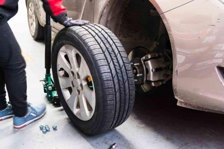Can I Buy Tires Online And Still Have Them Installed? How?