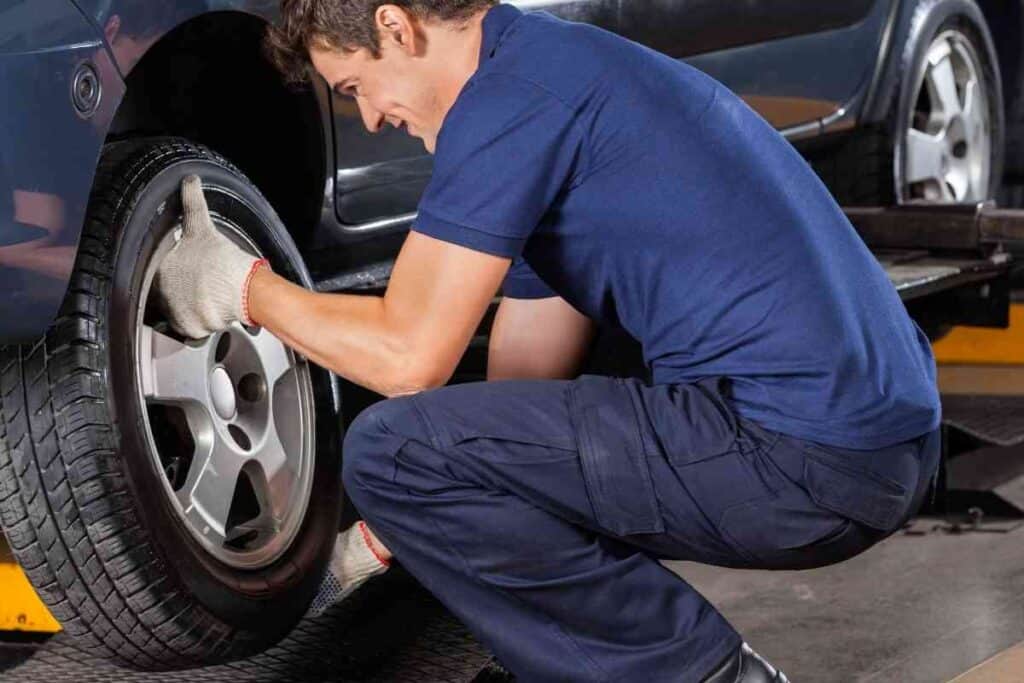 Discount Tire Tire Rotation Cost: Here's how much a tire rotation is at ...