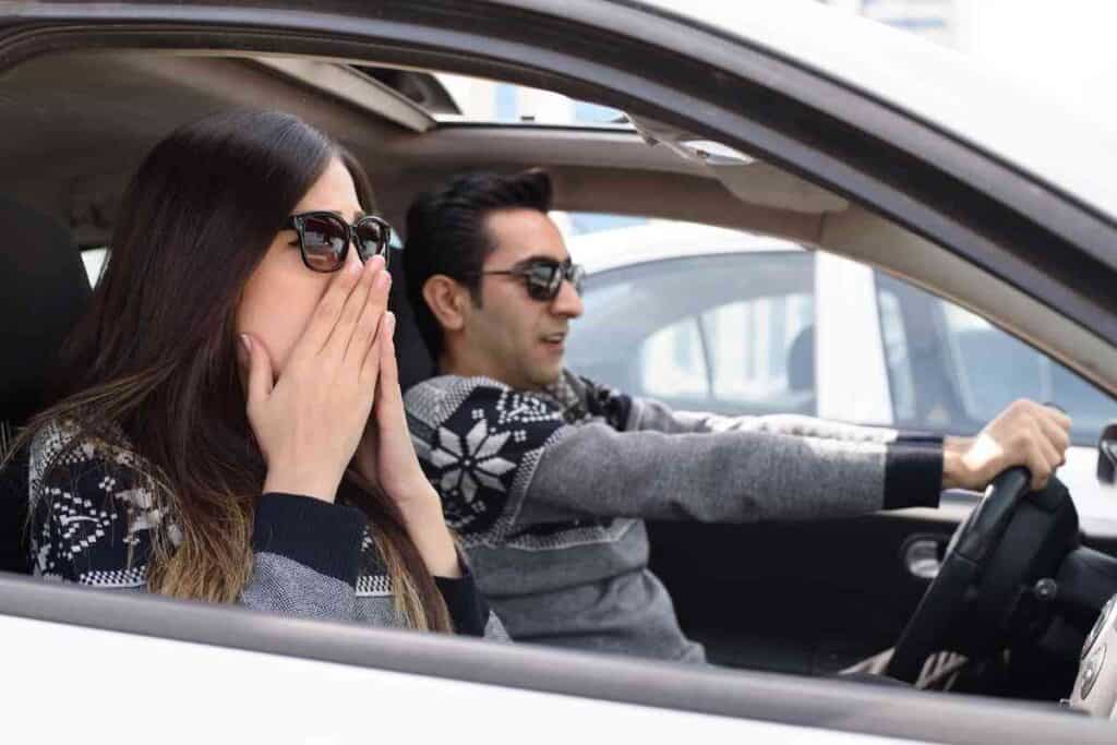 Can Unbalanced Tires Cause The “Death Wobble?” Safety Tips! Four