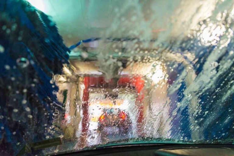 Can You Take A Soft Top Jeep Through A Carwash? Answered!