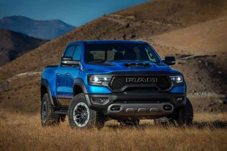 6 Dodge Ram 1500 Model Years To Avoid At All Costs! - Four Wheel Trends