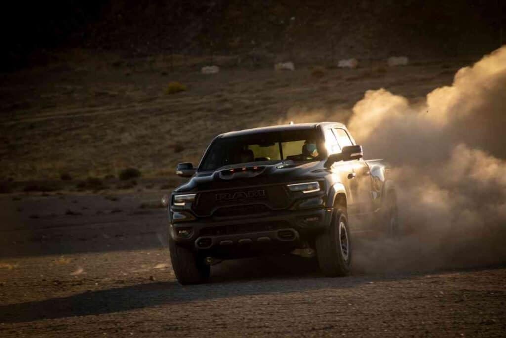 6 Dodge Ram 1500 Model Years To Avoid At All Costs! - Four Wheel Trends