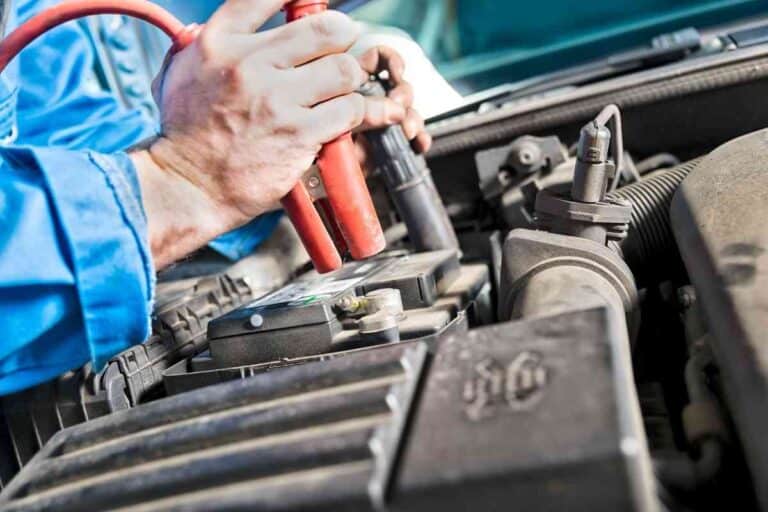 Does AAA Replace Batteries? Is It A Good Deal? Four Wheel Trends