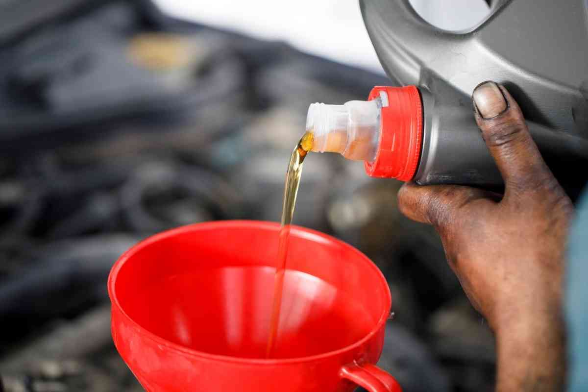 Does Discount Tire Change Oil 1 1 Does Discount Tire Change Oil? A Full Services Breakdown