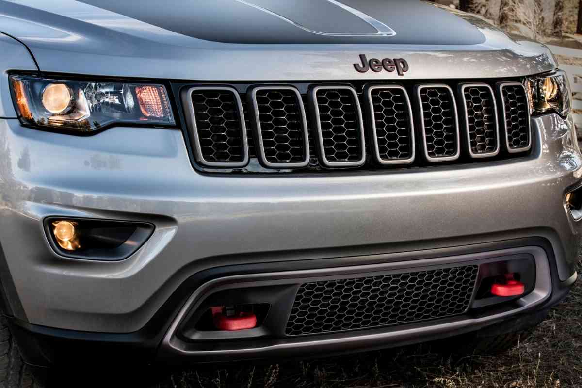 How High Should I Lift My Jeep Grand Cherokee 1 1 How High Should I Lift My Jeep Grand Cherokee? Explained!