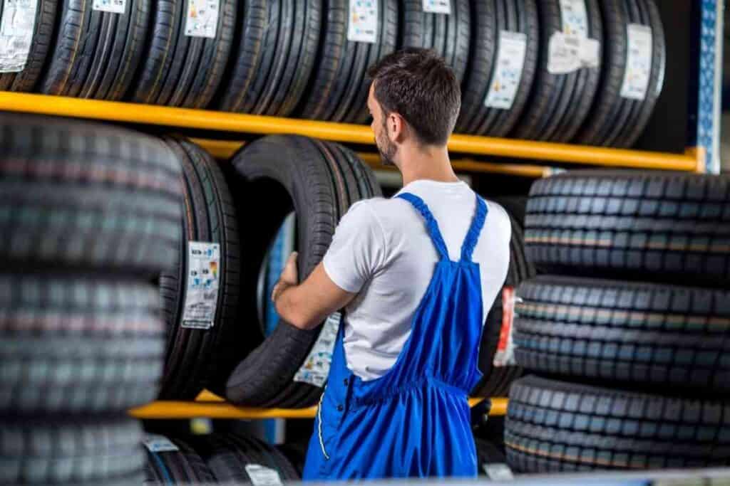 How Much Does Discount Tire Charge To Install Tires? Pricing Breakdown