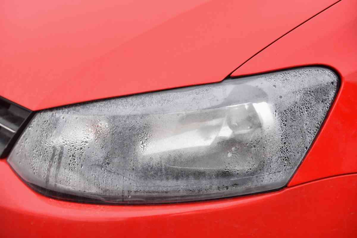 How To Clean Car Headlights Using Household Products 5 Ways To Clean Car Headlights Using Household Products