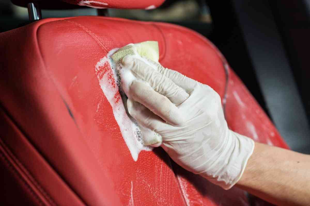How To Clean Car Seats With Household Products 1 1 How To Clean Car Seats With Household Products - Safe And Easy!