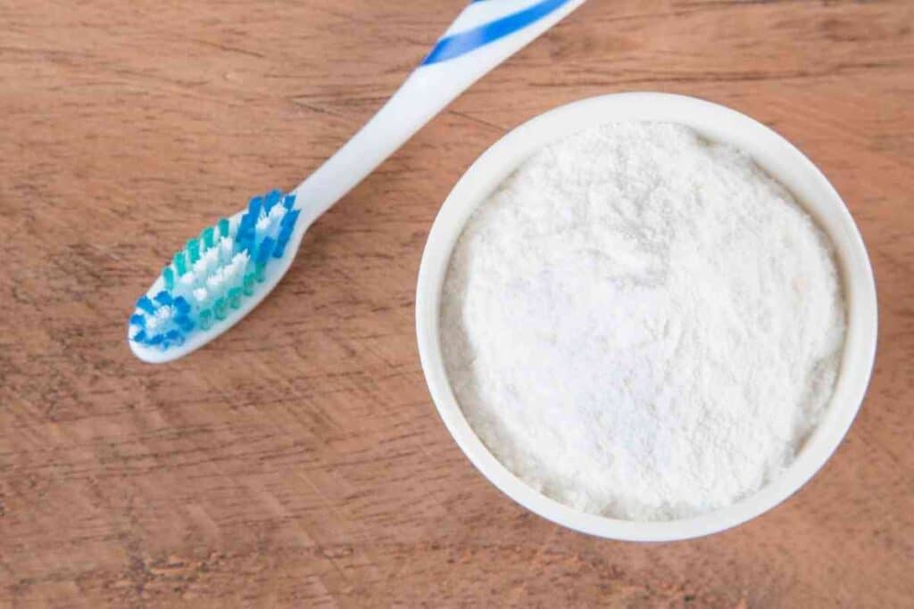 4 Ways To Clean Car Upholstery With Baking Soda Four Wheel Trends