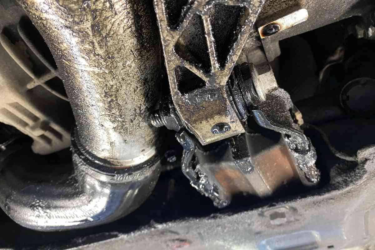 How To Clean Oil From Under A Truck An 8Step Guide Four Wheel Trends