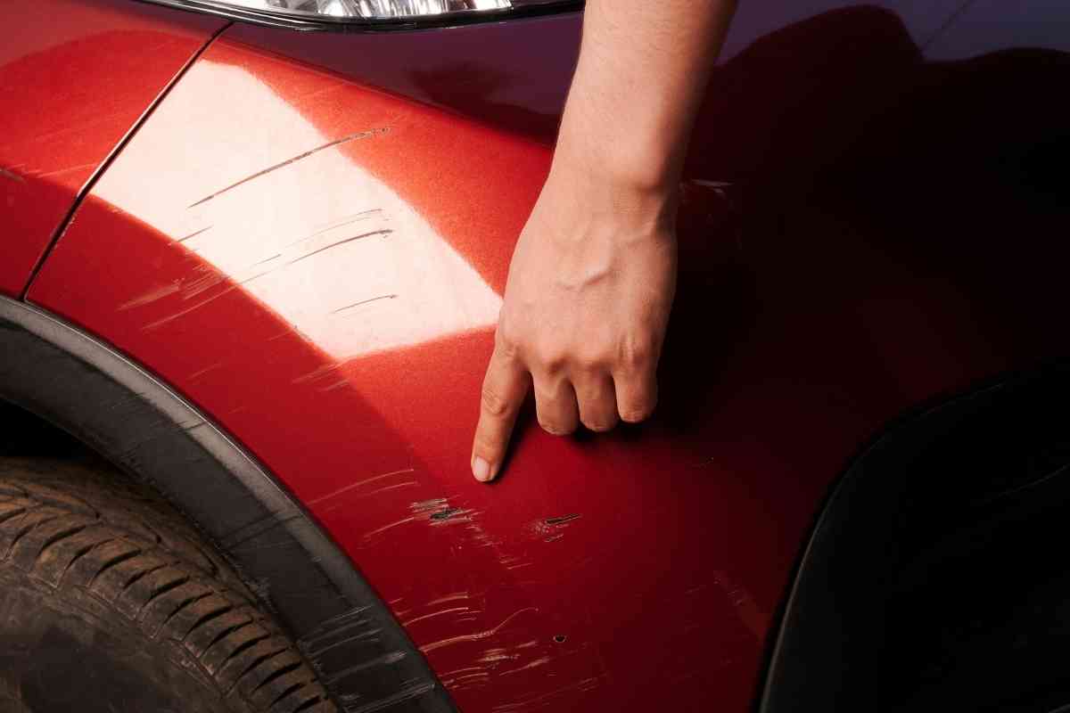 How To Safely Remove Deep Scratches From Your Car 1 How To Safely Remove Deep Scratches From Your Car