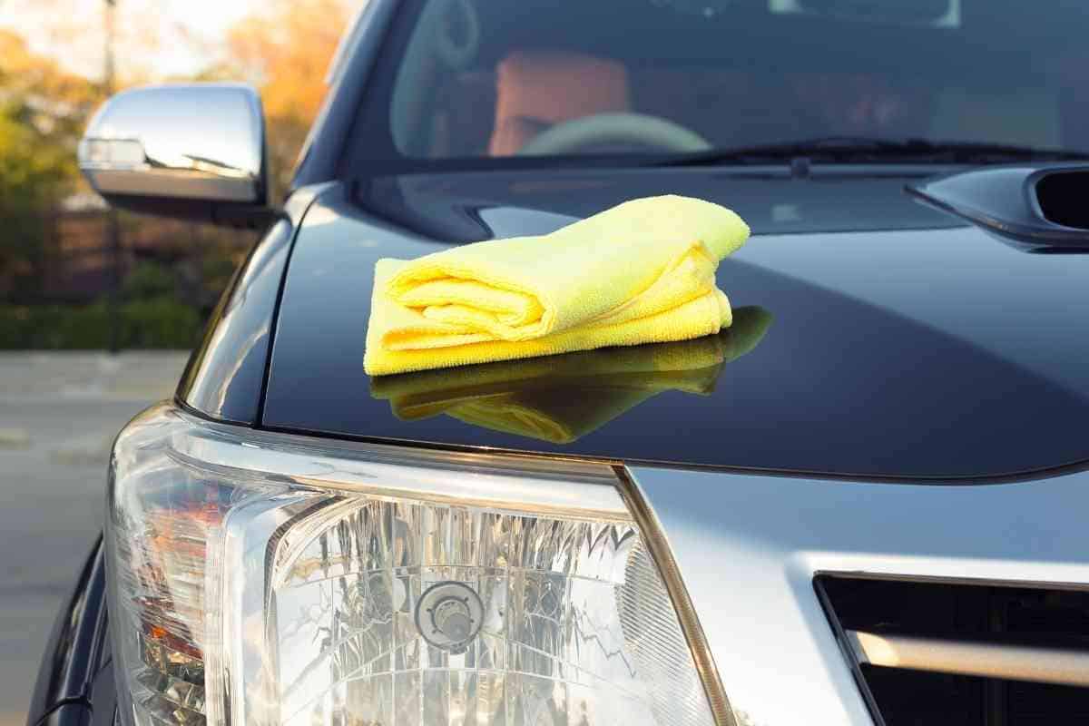 The Best Microfiber Towels For Drying Your Car The 6 Best Microfiber Towels For Drying Your Car