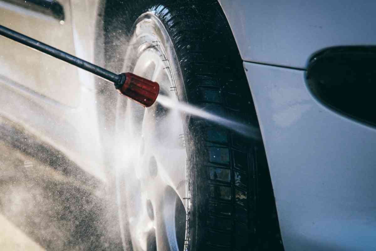 8 Best Pressure Washers For Washing Your Car 2 The Best Pressure Washers For Washing Your Car 1 1 8 Best Pressure Washers For Washing Your Car
