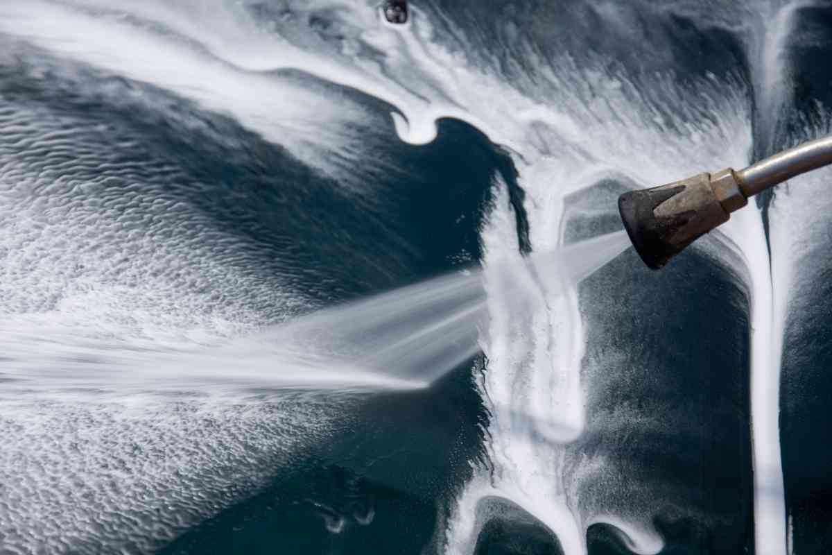 8 Best Pressure Washers For Washing Your Car Four Wheel Trends