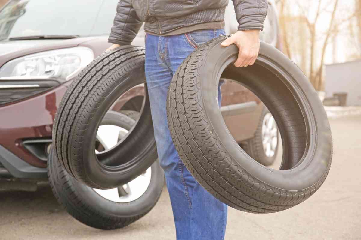 Will Discount Tire Buy Used Tires 1 1 Will Discount Tire Buy Used Tires? What You Need To Know