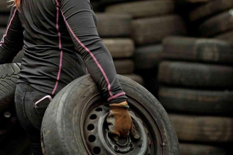 Will Discount Tire Buy Used Tires? What You Need To Know Four Wheel