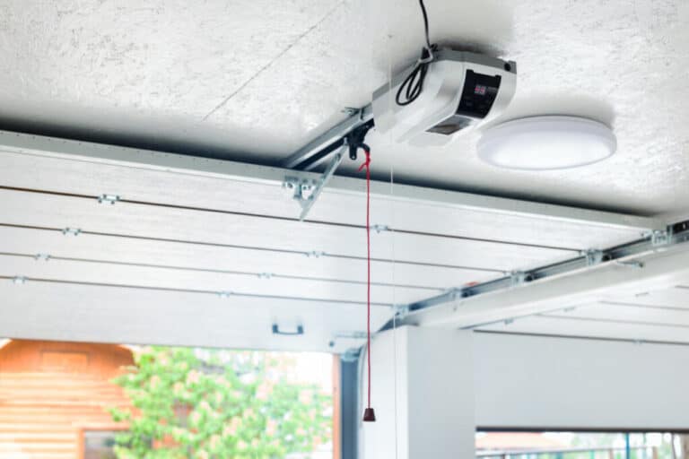 How to Program 4Runner Garage Door Opener Four Wheel Trends