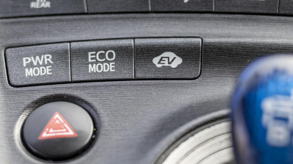 How to Turn on Eco Mode on Jeep Grand Cherokee Four Wheel Trends