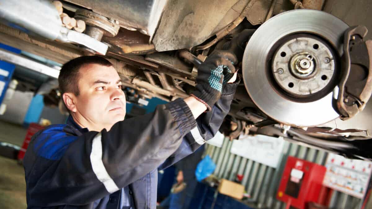 41479242 l edited How Long do 4Runner Brakes Last