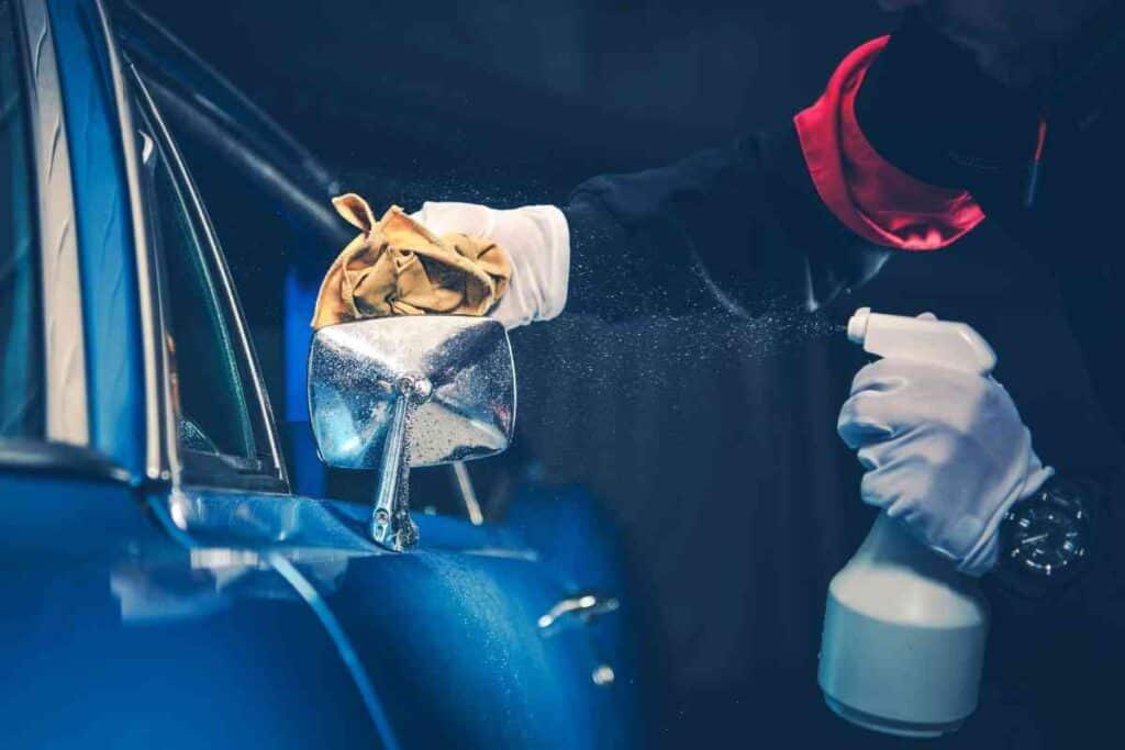 6 Best Car Detailing Sprays & Why They’re The Best Four Wheel Trends