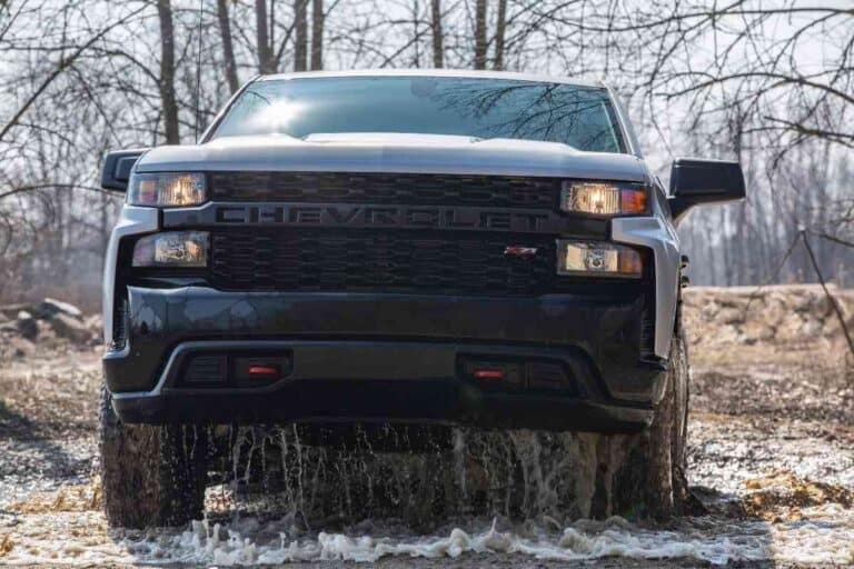 The 6 Best Lift Kits For A Chevy Silverado