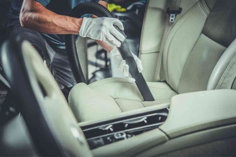 The 6 Best Vacuums For Car Detailing And How To Choose!