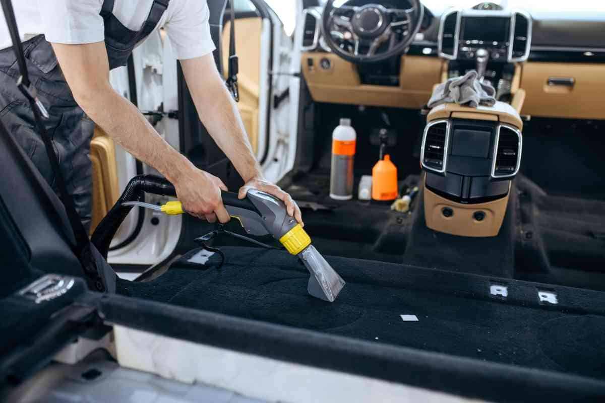 Best Vacuums For Car Detailing 1 The 6 Best Vacuums For Car Detailing And How To Choose!