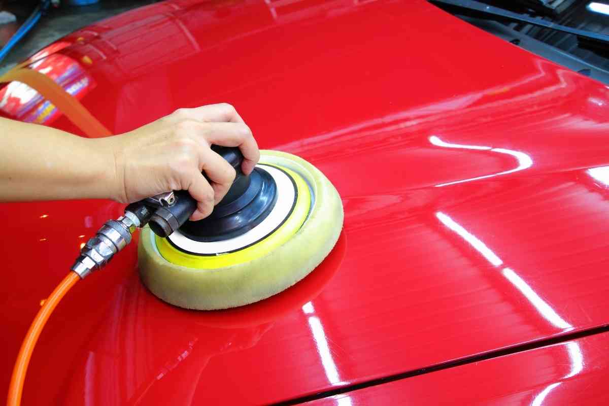 Best Waxes For Red Cars 7 Best Waxes For Red Cars & Why You Need Them