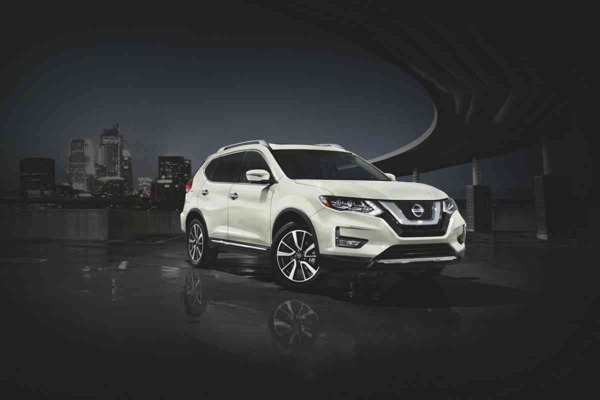Can A Nissan Rogue Tow A Boat 1 1 Can A Nissan Rogue Tow A Boat? 4 Main Factors To Consider