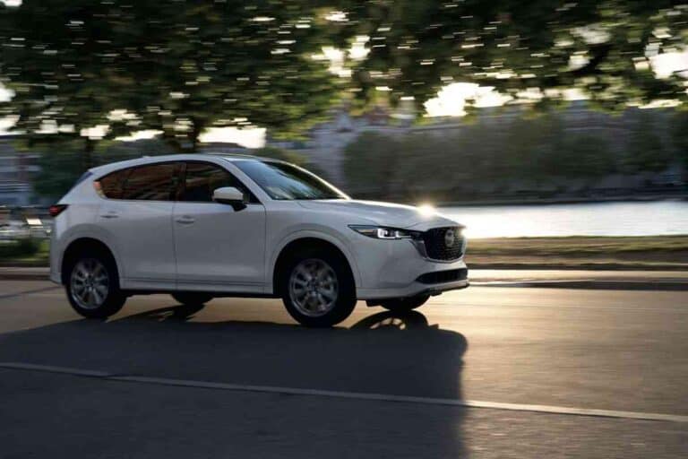 Mazda CX-5 vs Toyota RAV4: Which One To Buy Used?