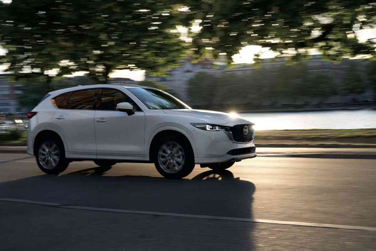 Can You Sleep In A Mazda CX 5 Can You Sleep In A Mazda CX 5? 4 Tips For Better Sleep!