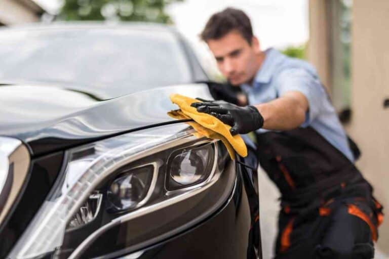The Ultimate List Of Car Detailing Tips: Equipment & Steps