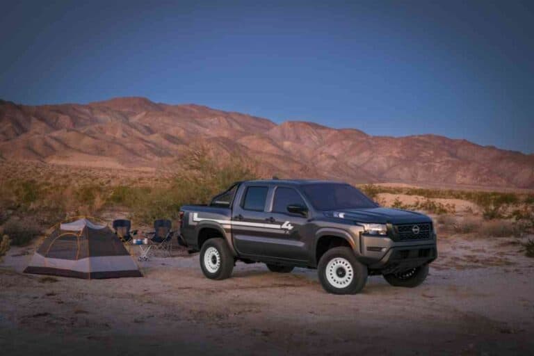 The 5 Most Common Problems Reported By Nissan Frontier Owners