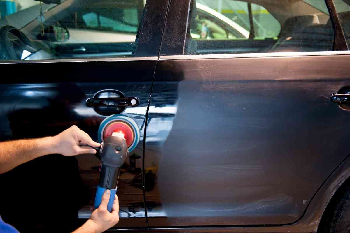 Wax Your Black Car 1 1 5 Simple Steps To Wax Your Black Car Like A Pro