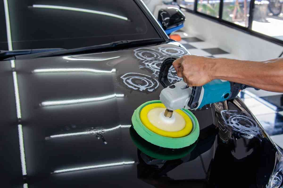 Wax Your Black Car 1 5 Simple Steps To Wax Your Black Car Like A Pro
