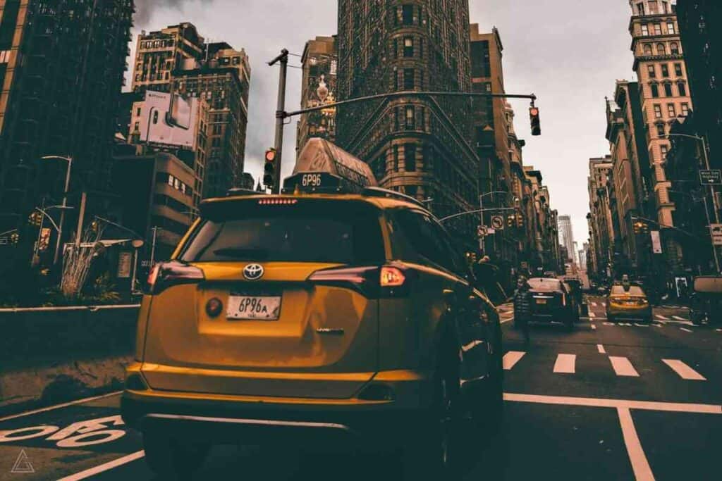 Why Does My Toyota RAV4 Keep Beeping? 6 Scenarios Explained! Four