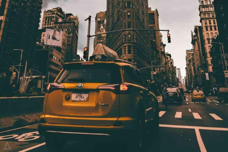 Why Does My Toyota RAV4 Keep Beeping? 6 Scenarios Explained! Four