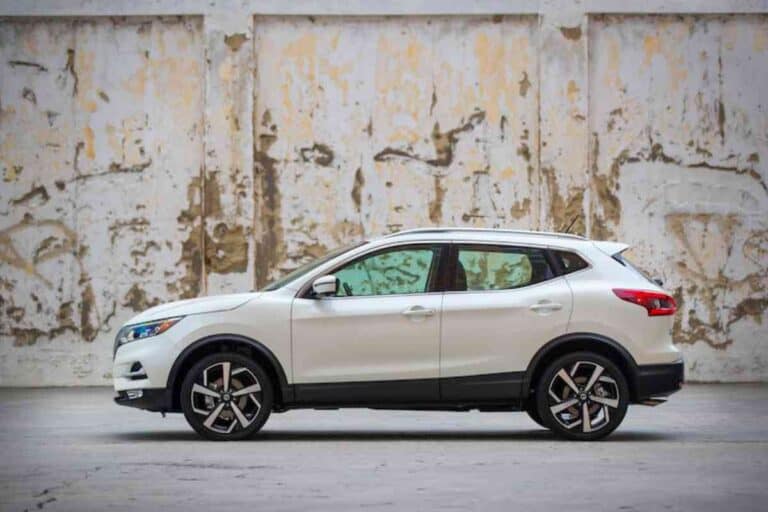 6 Reasons Why Your Nissan Rogue’s Alarm Keeps Going Off Four Wheel Trends