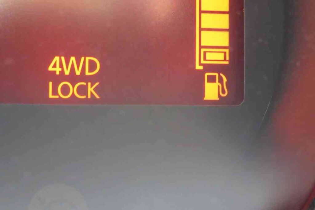 3 Reasons Why Your 4WD Light Stays On In Your RAV4 Four Wheel Trends