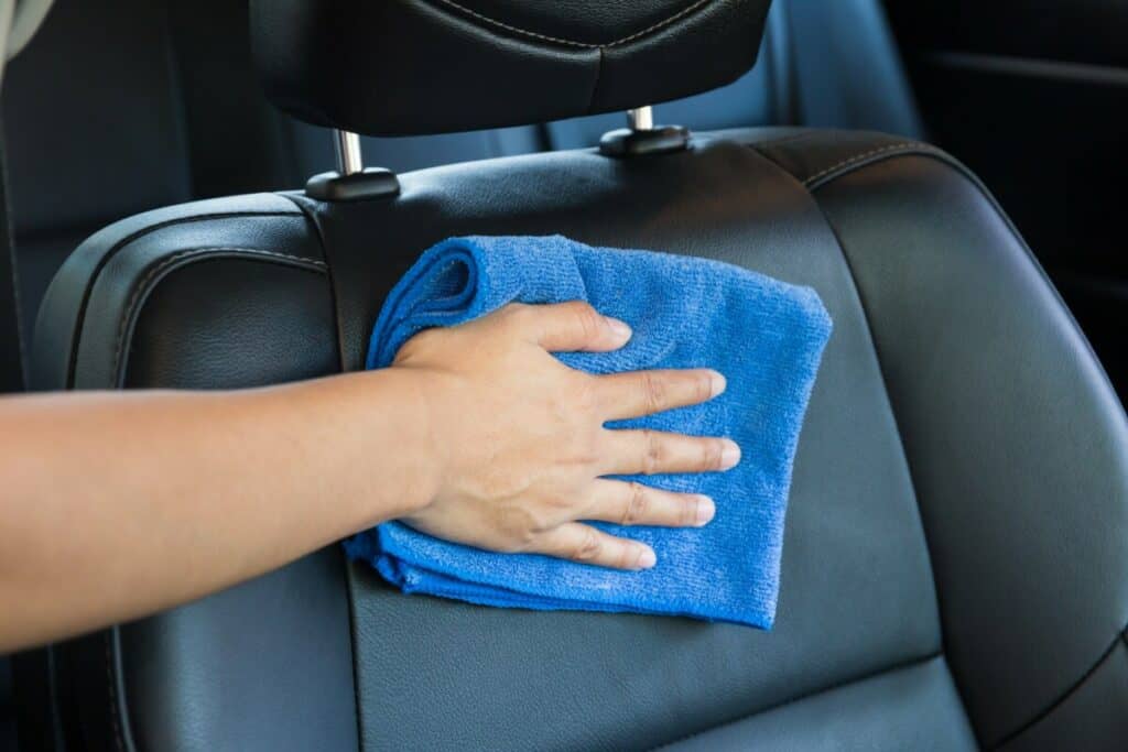 58573782 m 1024x683 1 How to Clean Toyota SofTex Seats Easily At Home