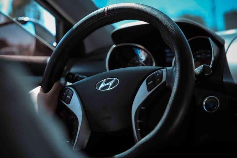 Will Hyundai Replace My Engine? Here Are The 7 Models That Apply For a ...