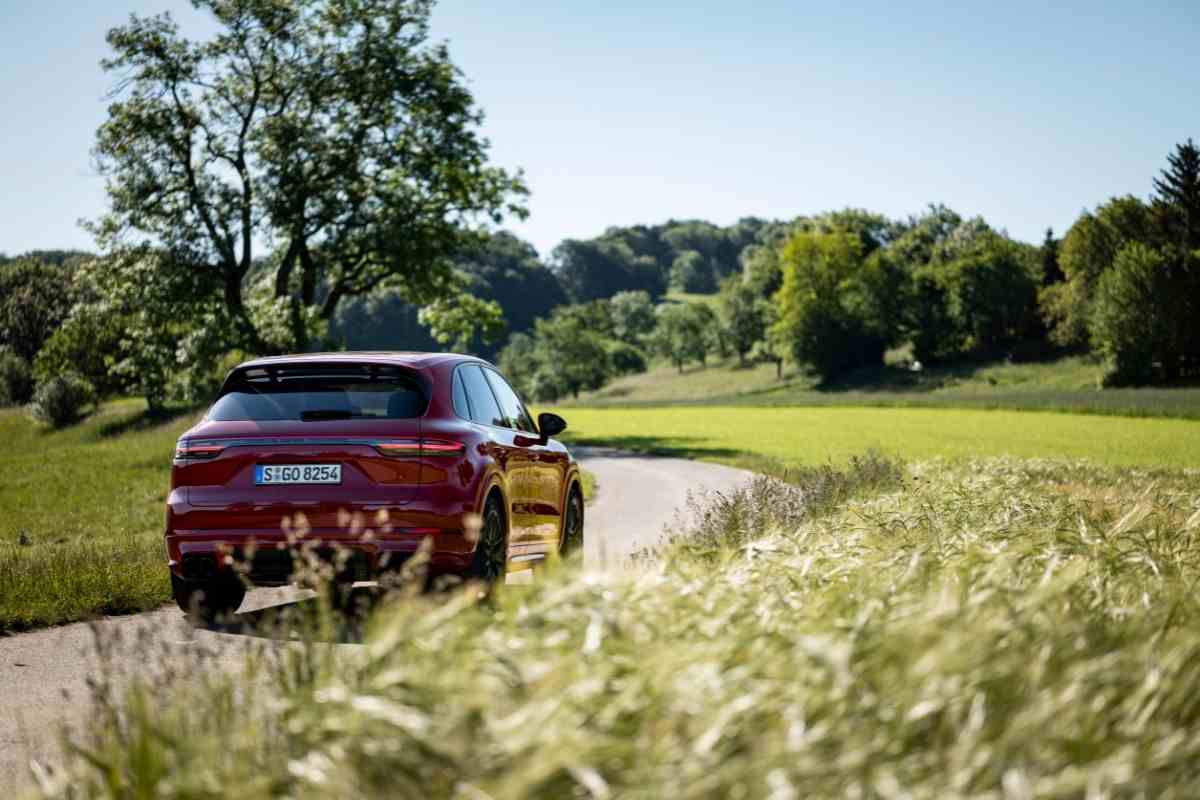 Are Porsche SUVs Reliable Yes or no Are Porsche SUVs Reliable? Yes Or No?