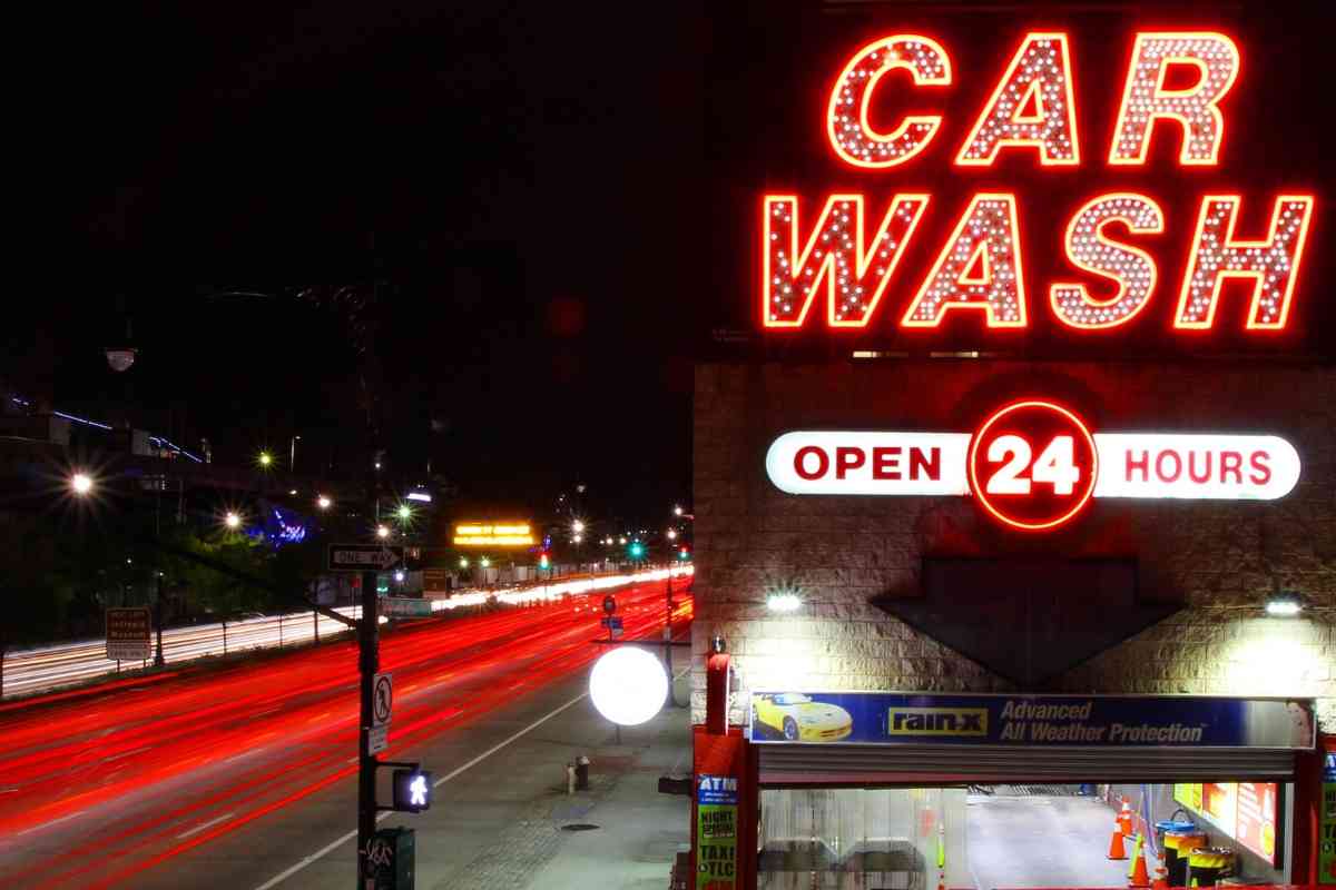 Can a Jeep Wrangler Soft Top Go Through a Carwash Can a Jeep Wrangler Soft Top Go Through a Carwash?