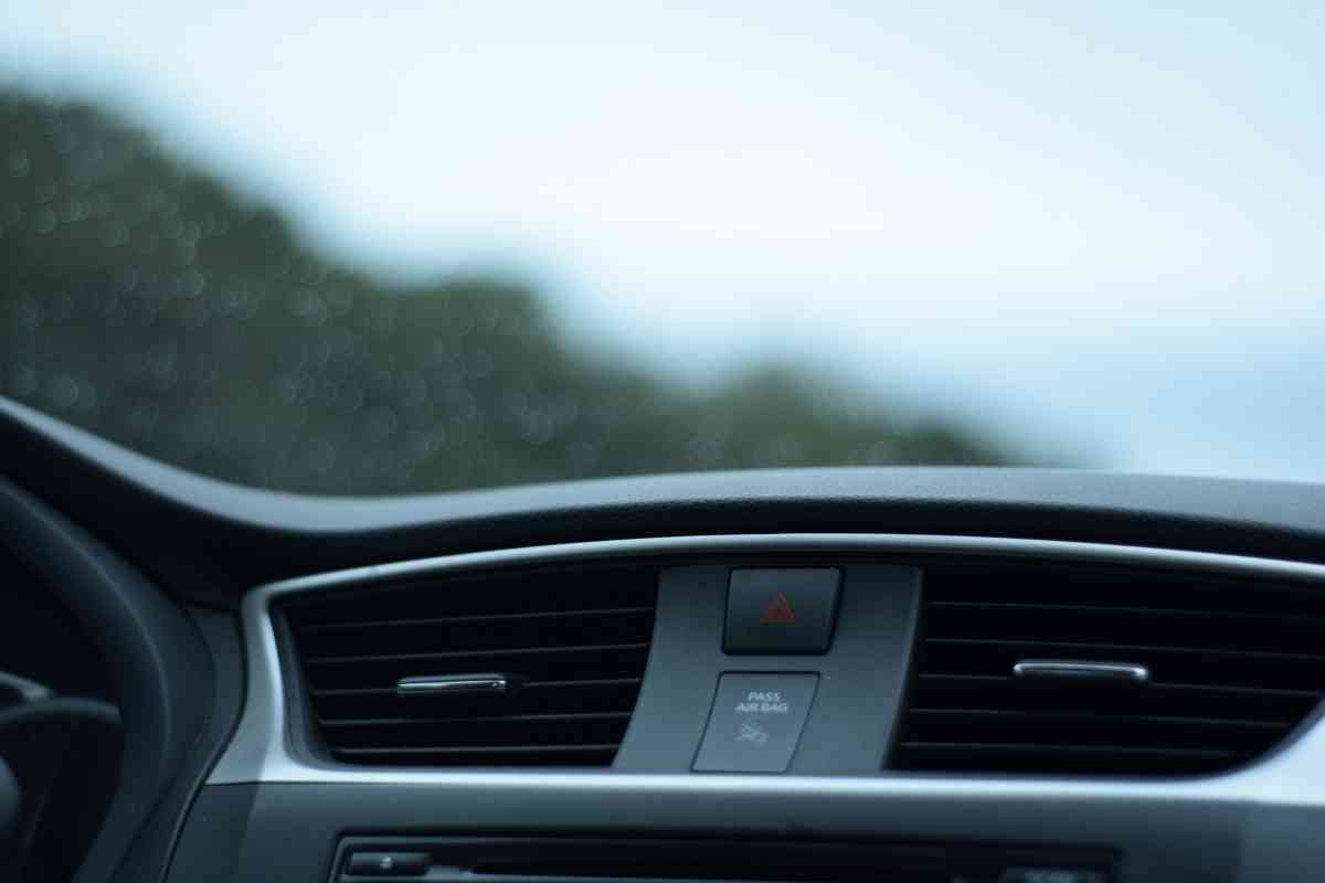 Chevy Silverado Blend Door Actuators The Ultimate Guide Four Wheel