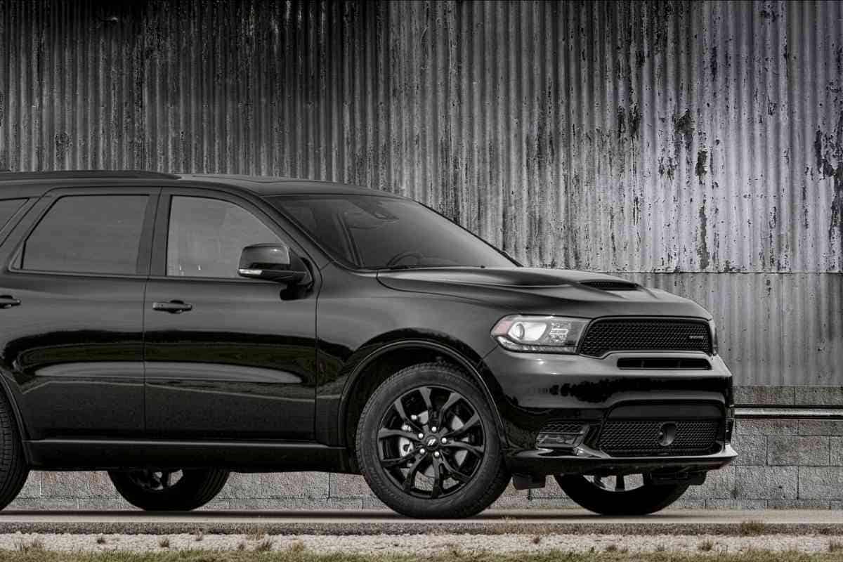 Dodge Durango Stalls 1 1 6 Reasons Your Dodge Durango Stalls