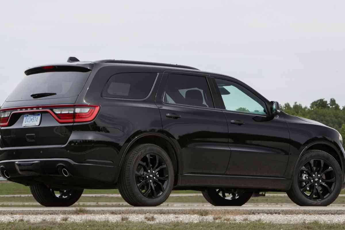 Dodge Durango Stalls 1 6 Reasons Your Dodge Durango Stalls